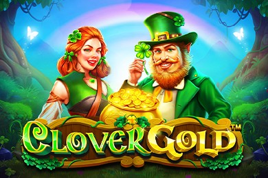 Clover Gold автомат Вегас Гранд Казино